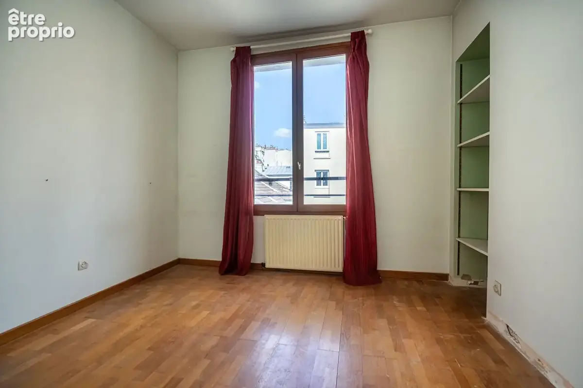 Paris 11 - parmentier - photo 13