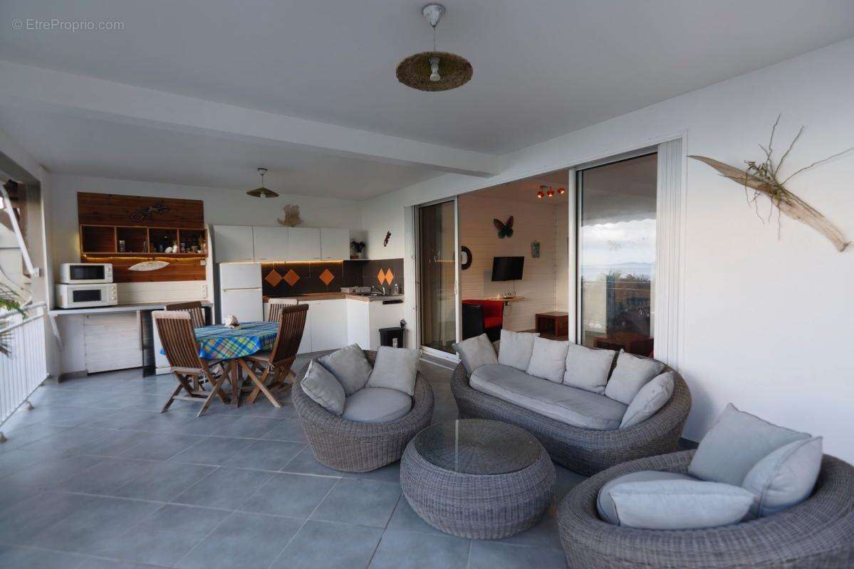 Maison à LE DIAMANT