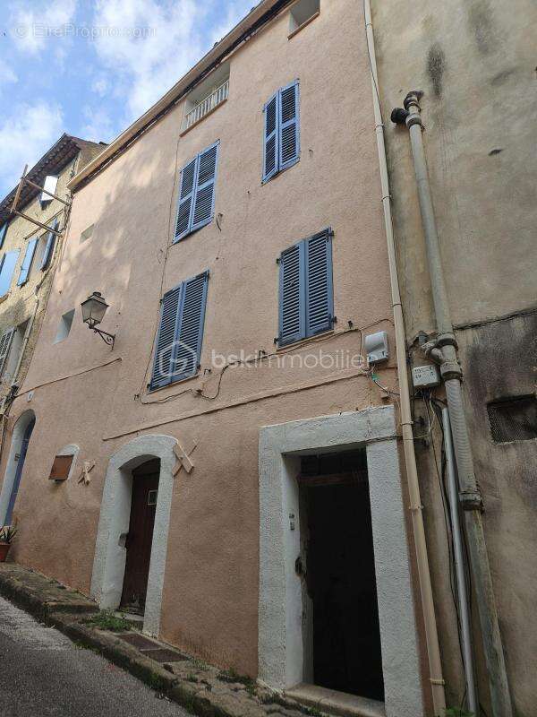 Appartement à LES ARCS