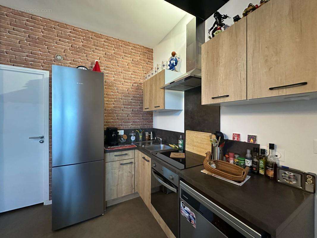 Appartement 2 pièces - 73410 - Entrelacs - À Vendre en exclusivité - photo 5