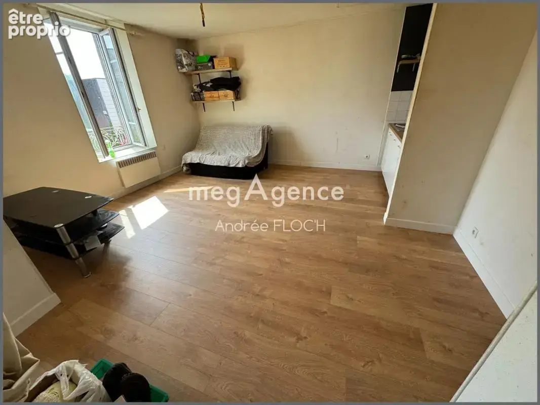 Immeuble de rapport en plein centre de Plabennec - photo 7