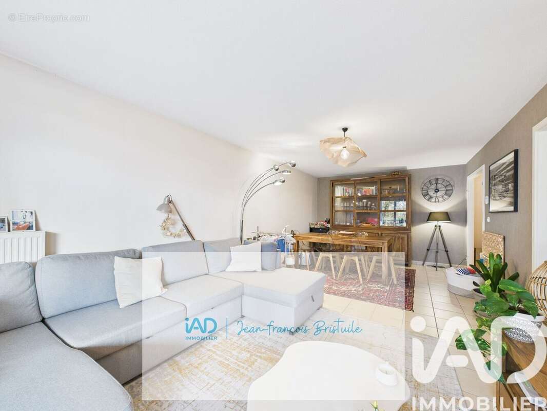 Photo 6 - Appartement à TOMBLAINE