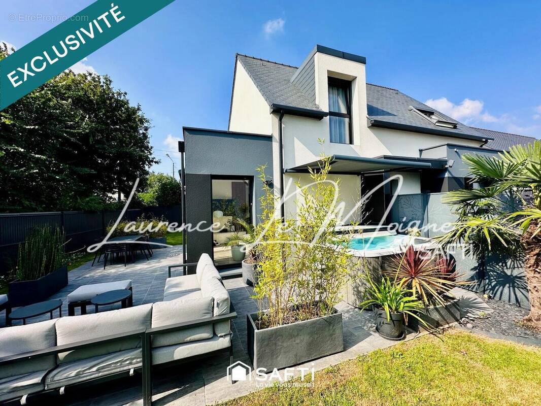 Photo 1 - Maison à GUIPAVAS