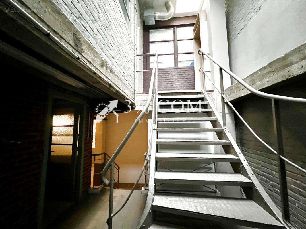 Appartement à FACHES-THUMESNIL