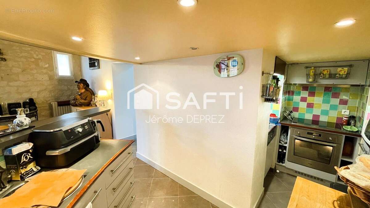 Photo 3 - Maison à LUCON