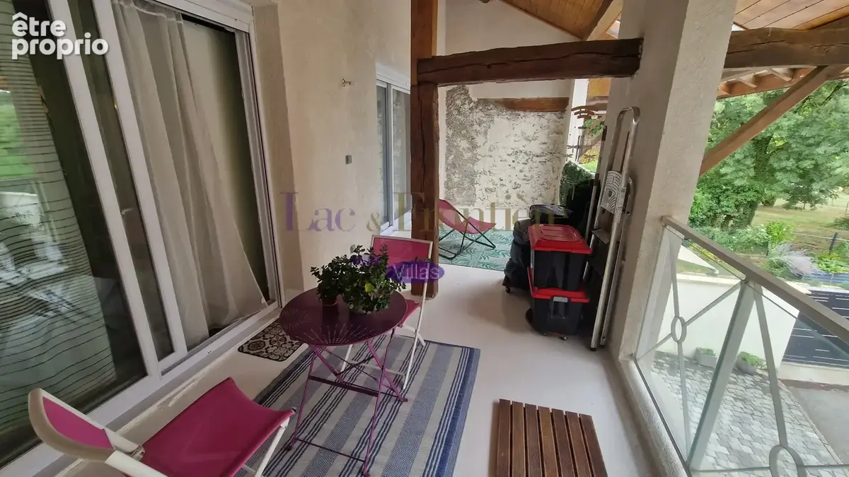 Maison 117 m² à Sciez  - photo 5