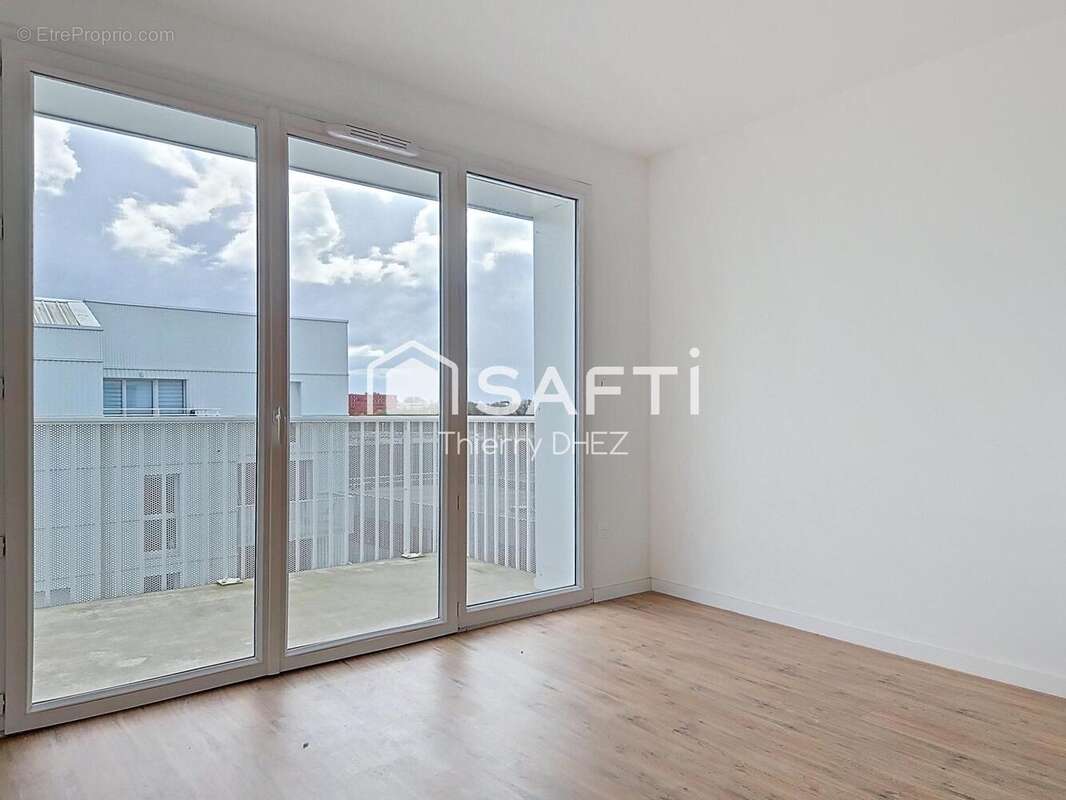 Photo 3 - Appartement à TOURCOING
