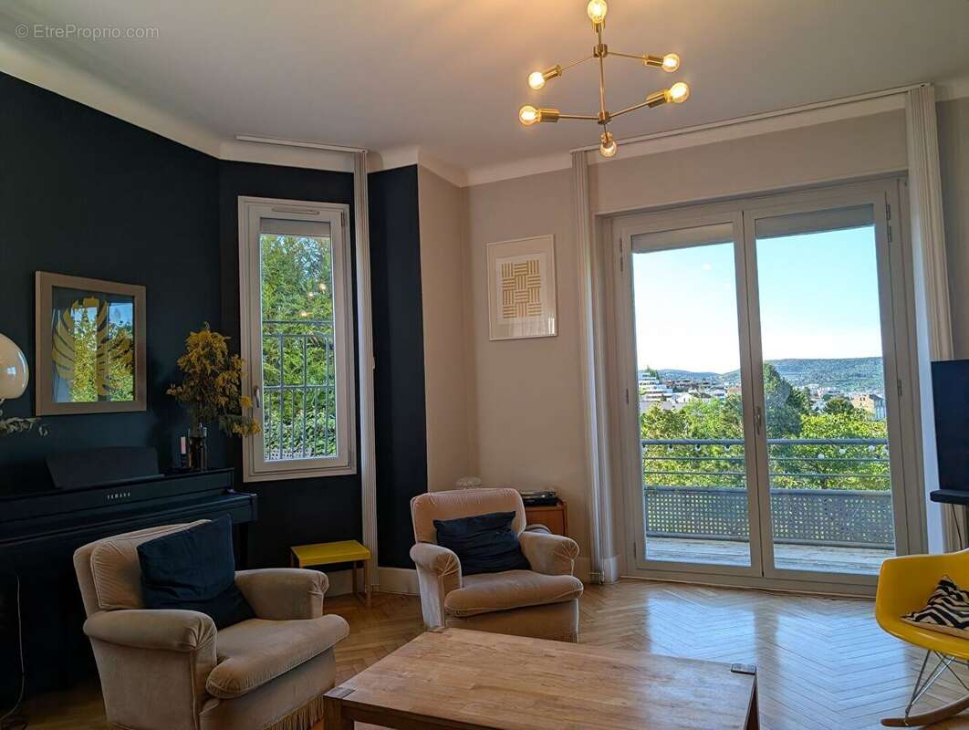 Maison à CLERMONT-FERRAND