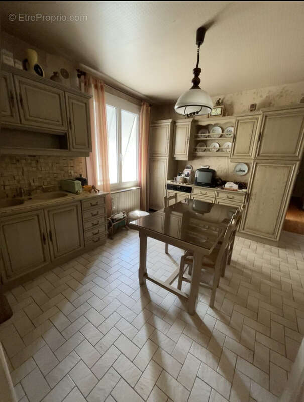 Appartement à CHATELLERAULT