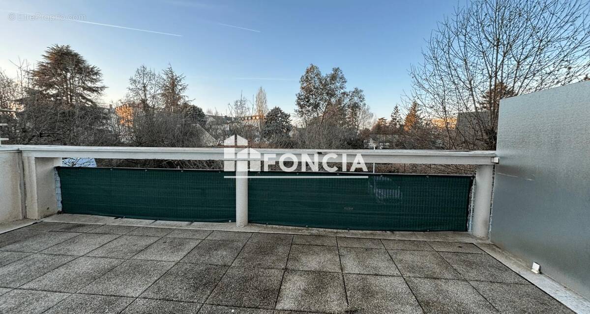 Appartement à ORLEANS