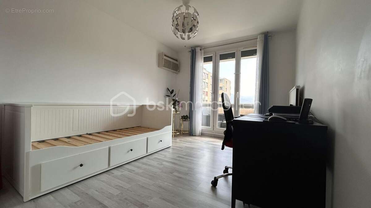 Appartement à SEYSSINS