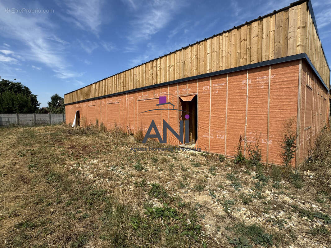 Maison 86 m² à Bacqueville-En-Caux  - photo 2