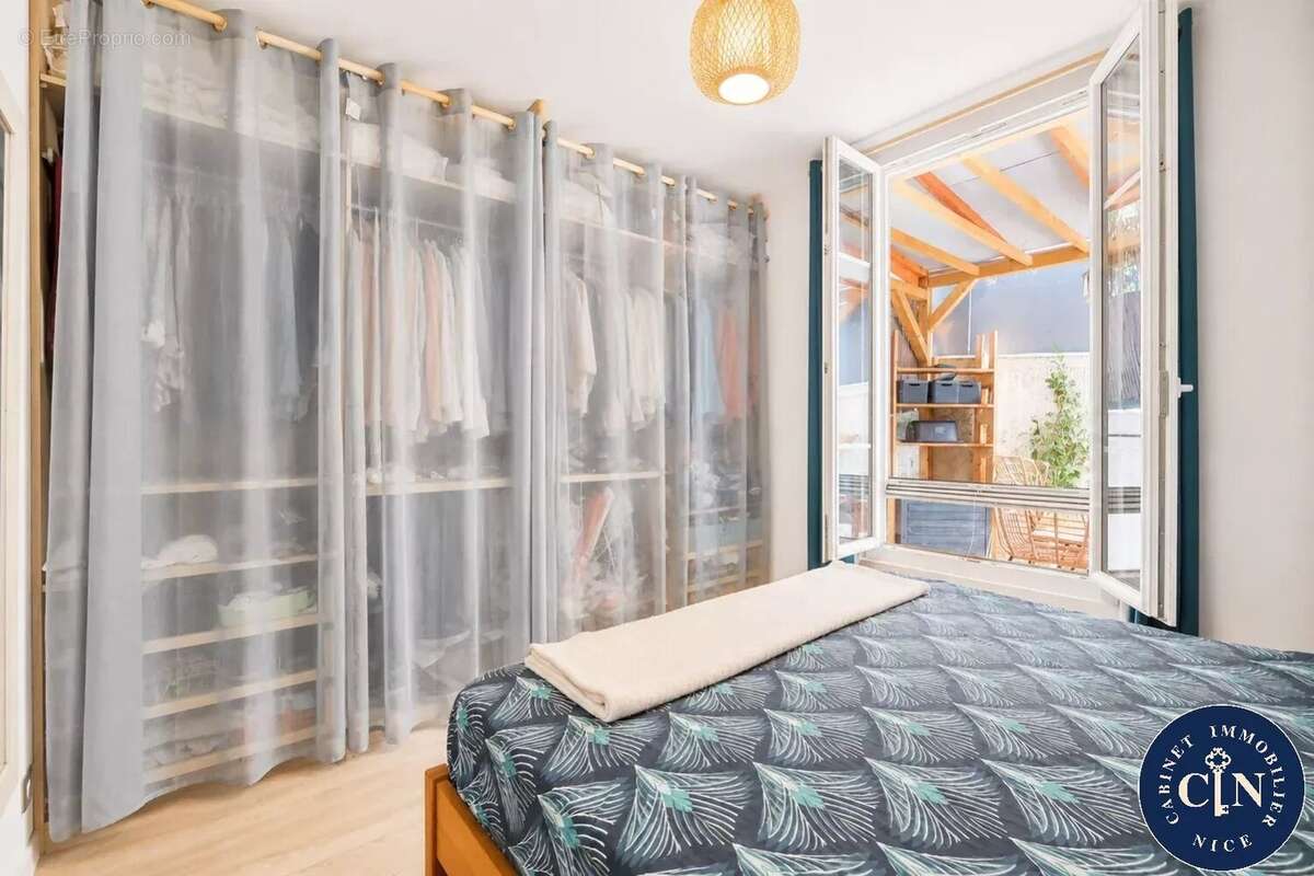 Appartement 63 m² à Nice  - photo 8