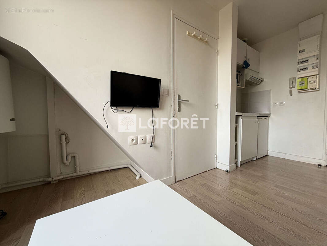 Appartement à PARIS-13E