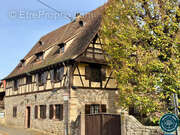 Appartement à WILLGOTTHEIM