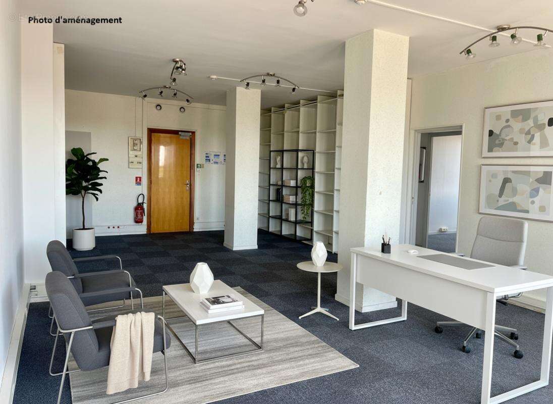 Commerce à TOULOUSE