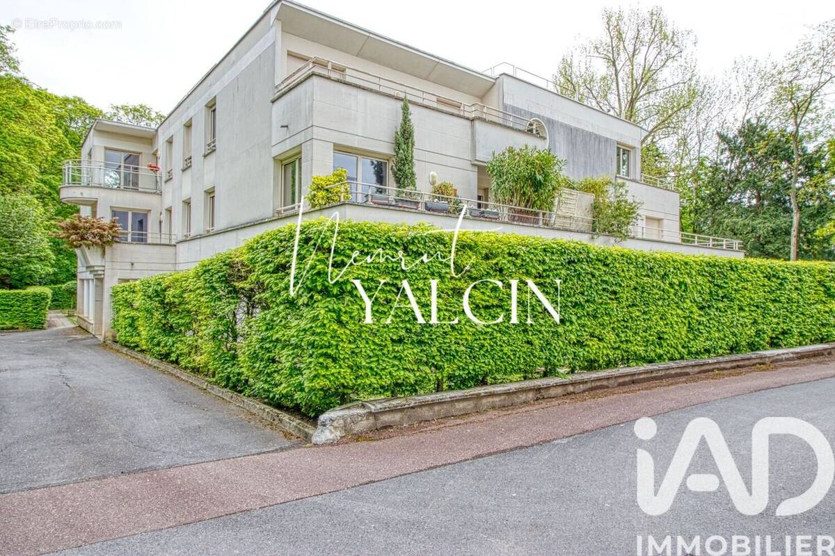 Photo 1 - Appartement à MONTMORENCY