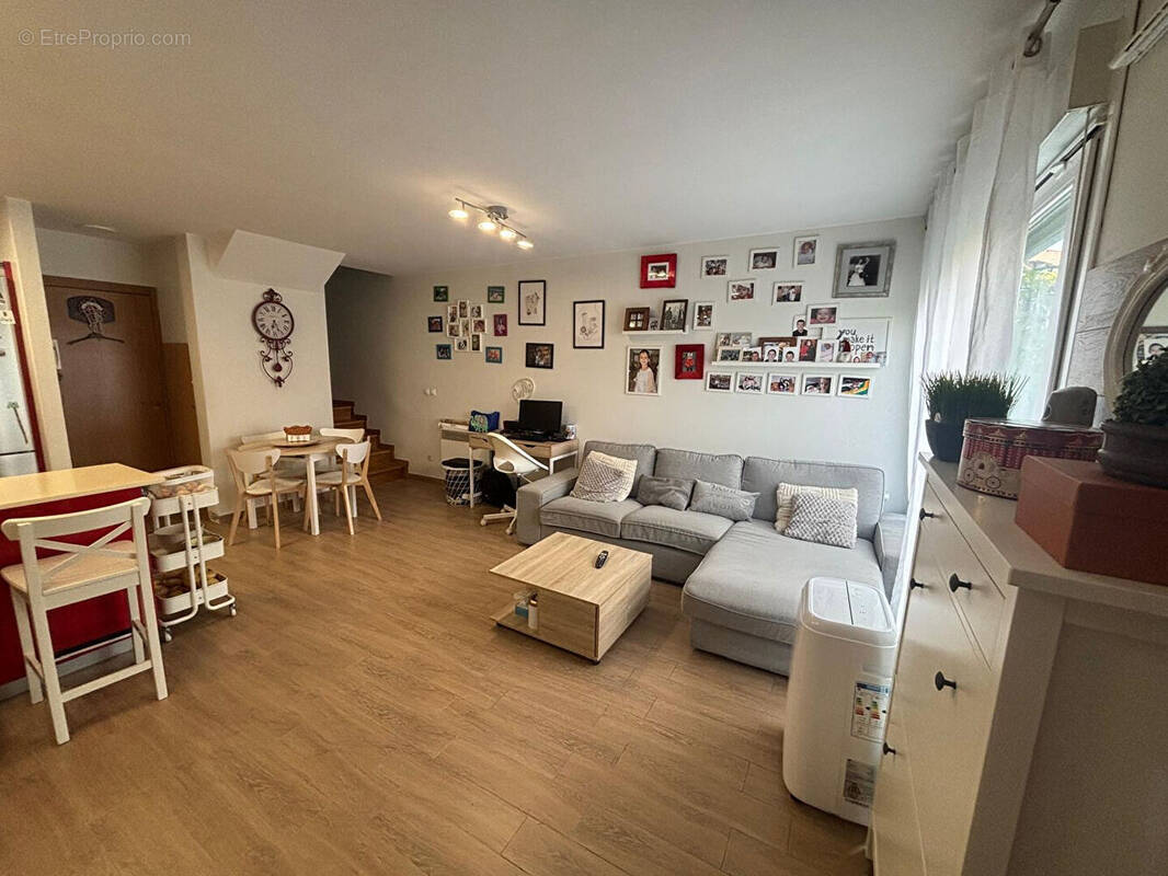 Appartement à URRUGNE