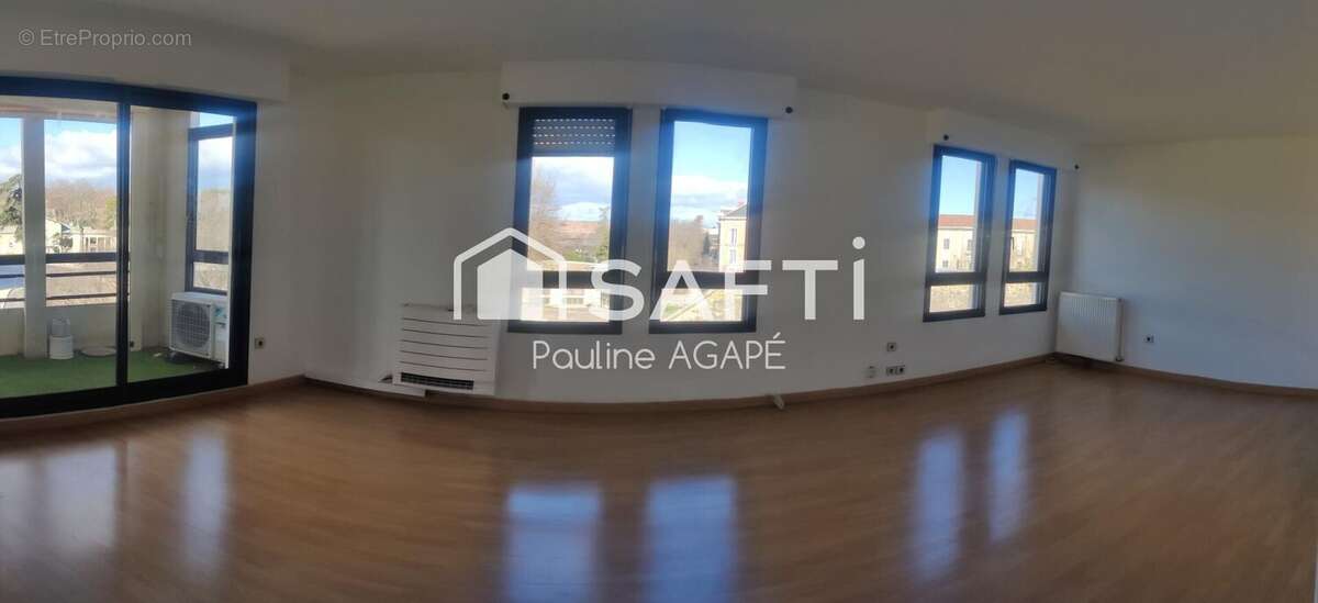 Photo 2 - Appartement à MONTPELLIER