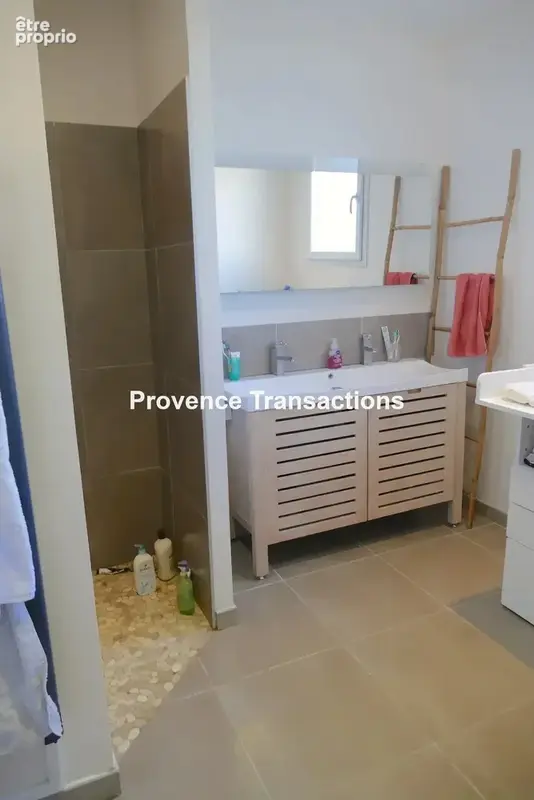 Villa de 138 m² avec piscine. - photo 11