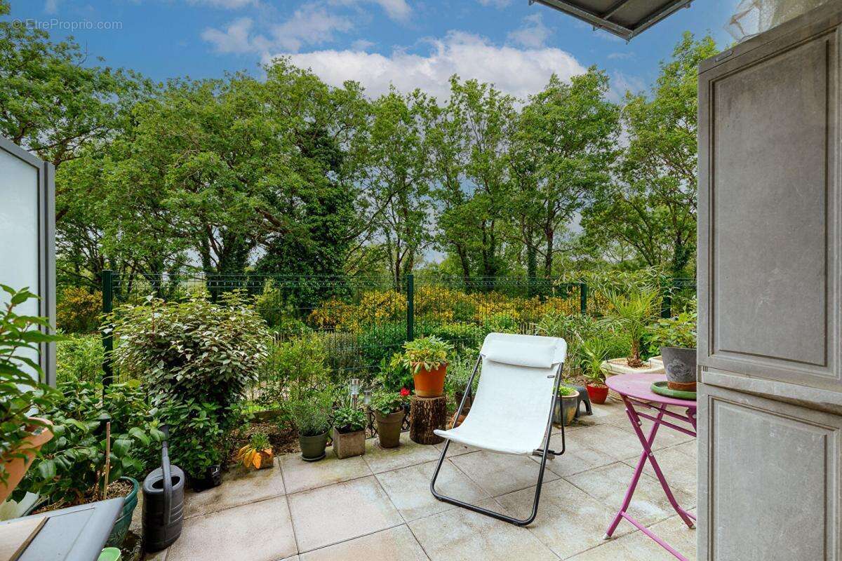 Appartement à PORNIC