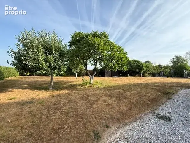 Maison 85 m² à vendre à Tordouet (14290) - photo 3