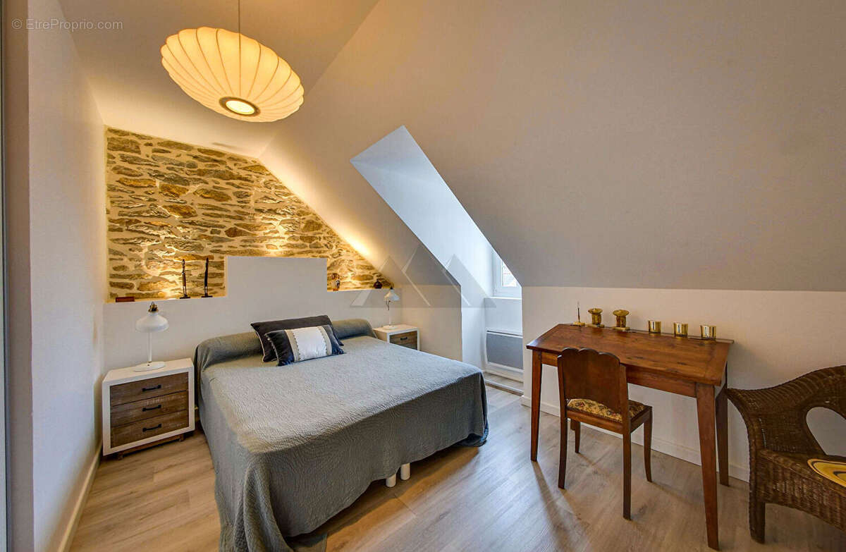 Maison à LE CONQUET