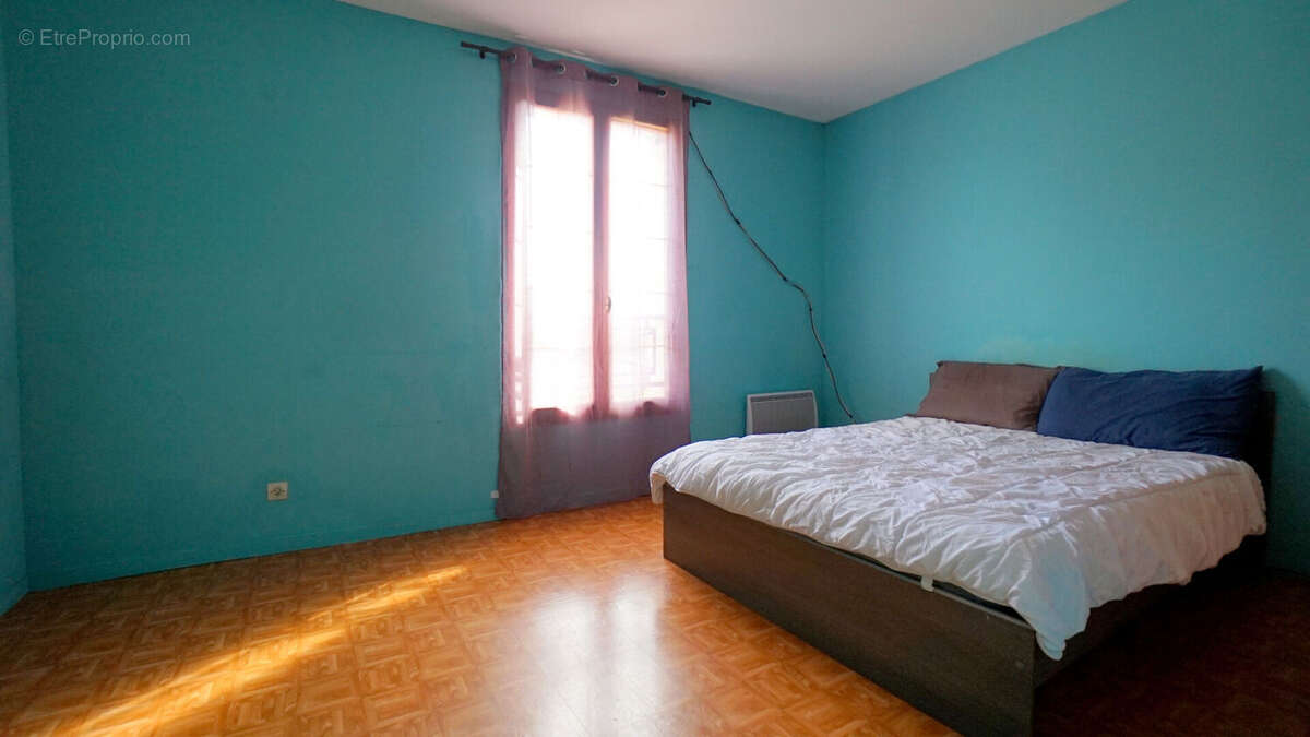 Maison - 6 chambres - 127 m2 - photo 9