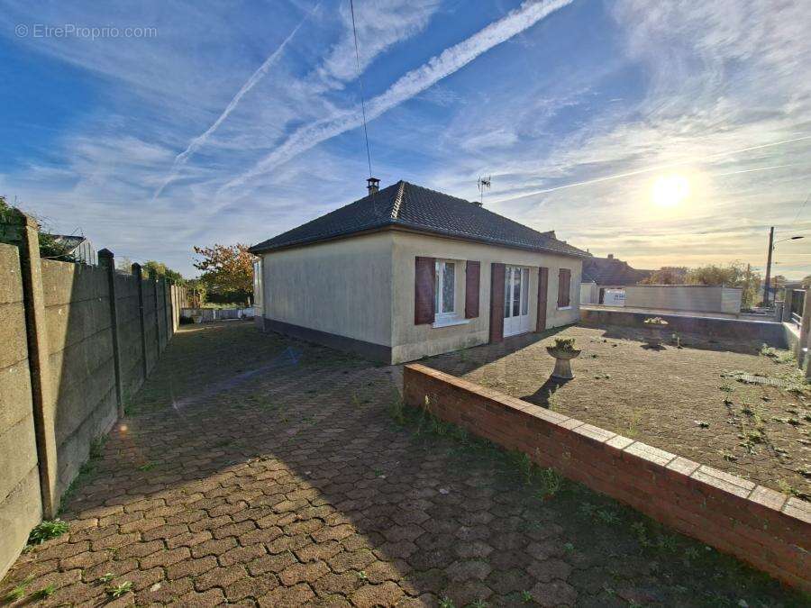 Maison 65 m² à La Suze-Sur-Sarthe  - photo 2175