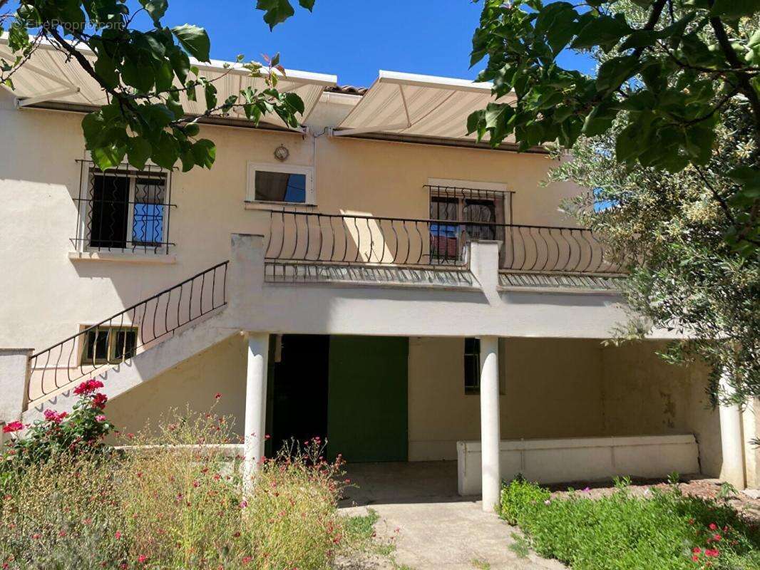 Maison à AVIGNON