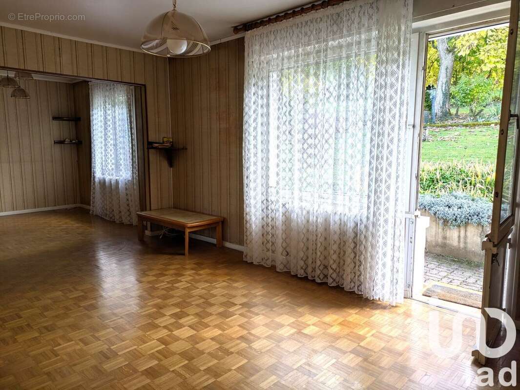 Photo 8 - Maison à LANGRES