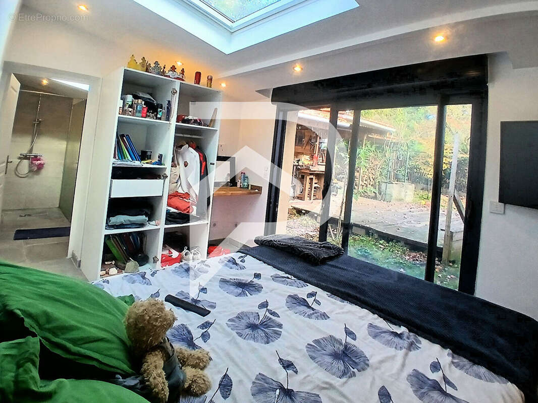 Maison à ARGENTEUIL