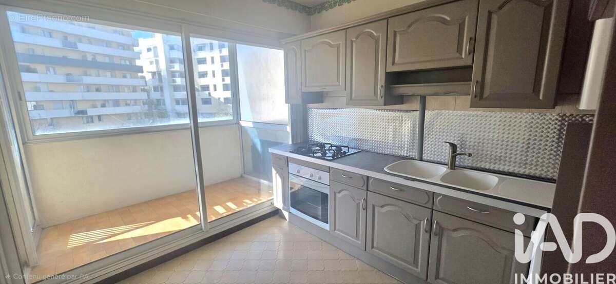 Photo 6 - Appartement à MONTPELLIER