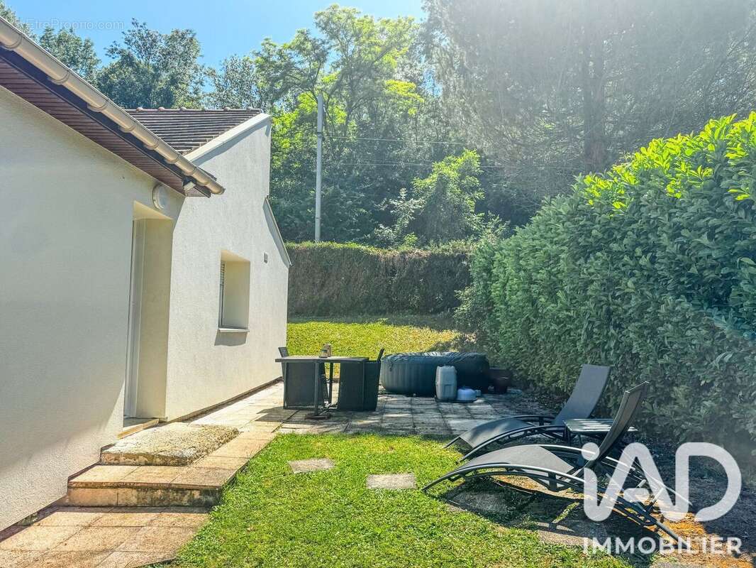 Photo 9 - Maison à ESBLY