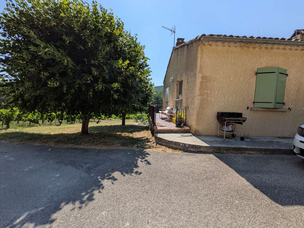 Propriété proche de Vaison La Romaine - photo 30