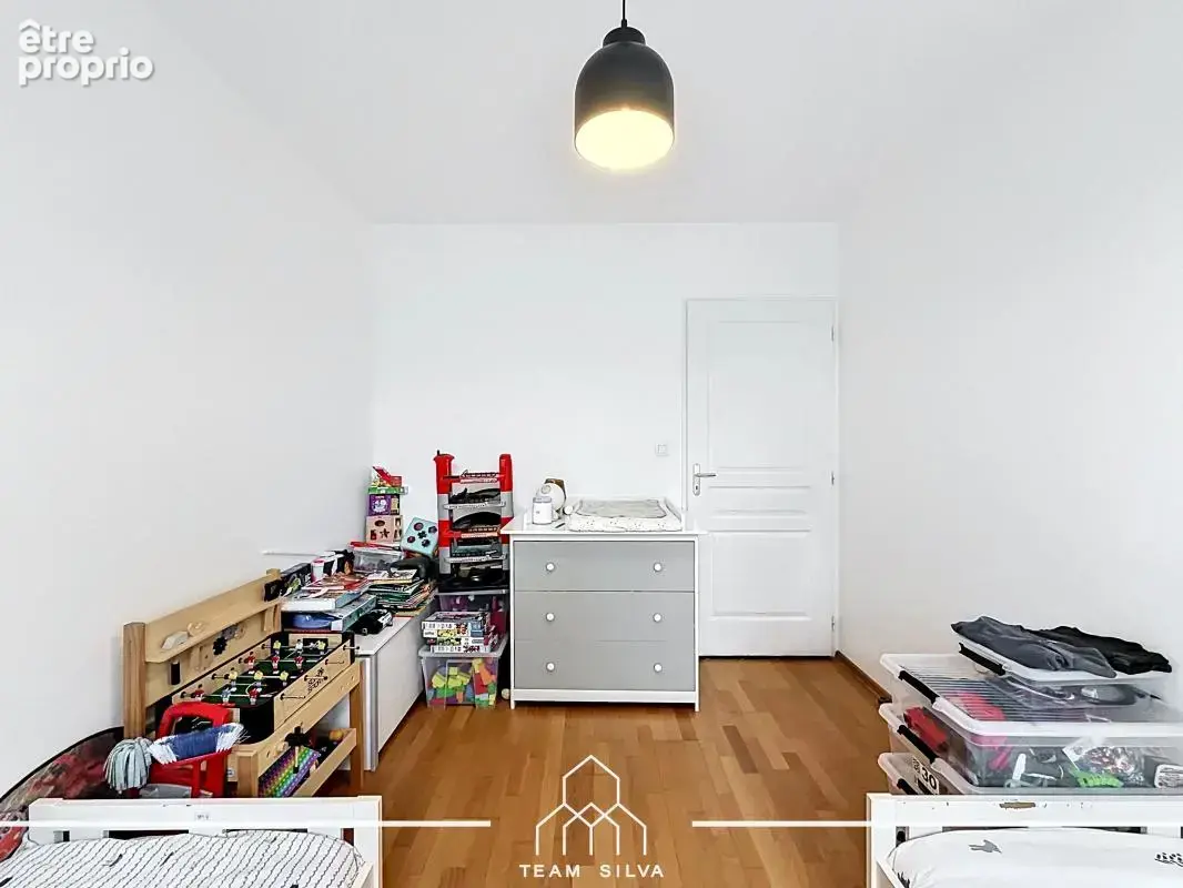 Maison 4 pièces 90 m² à vendre à Ternay (69360) - photo 28