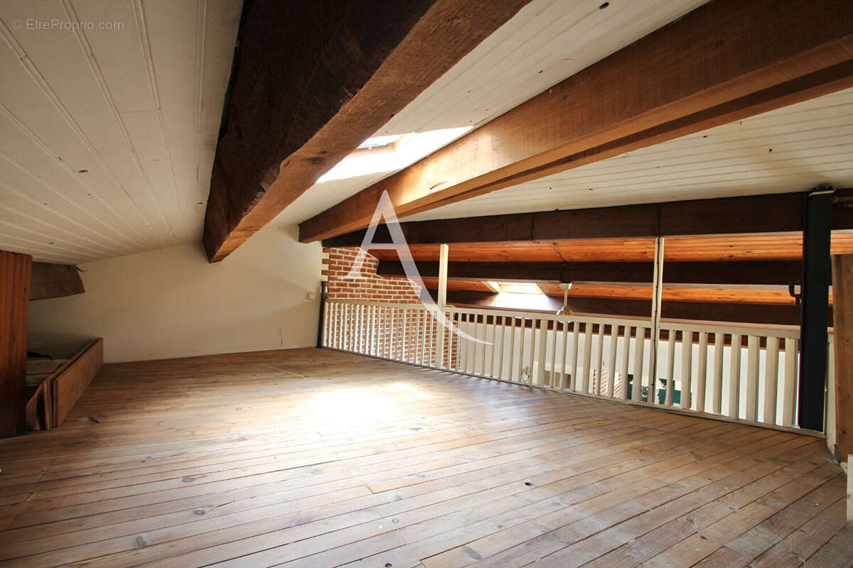 Lattes centre - t3 de 83 m² utiles (68 m² loi carrez) - terrasse - grande mezzanine - photo 6
