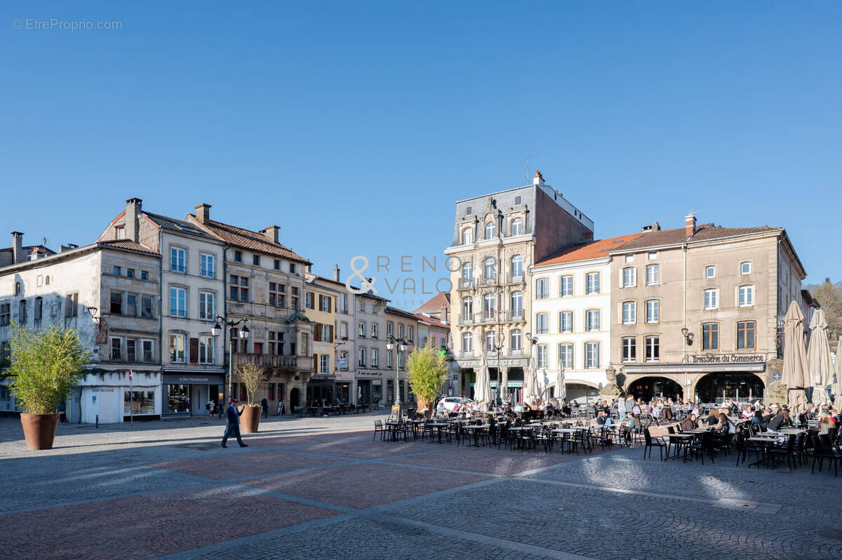 Autre à EPINAL