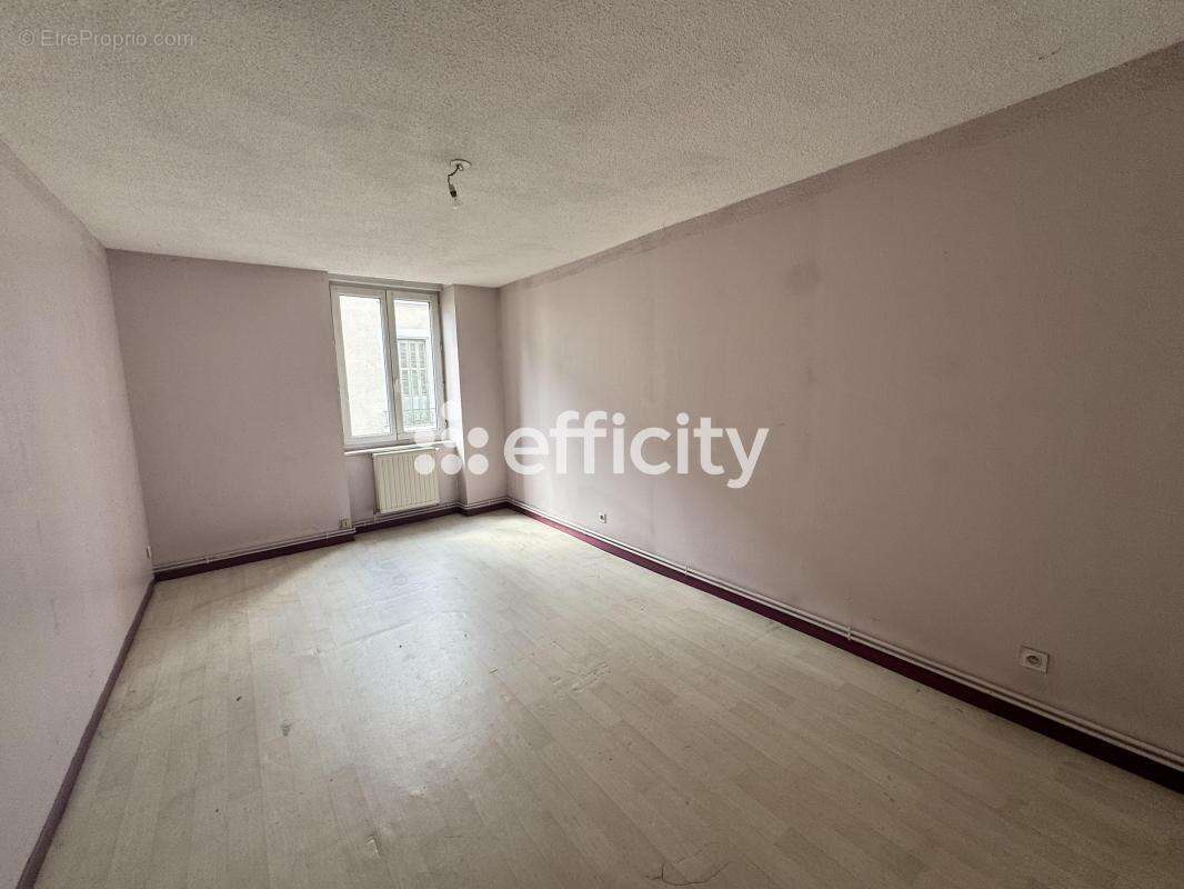 Appartement à ANNONAY