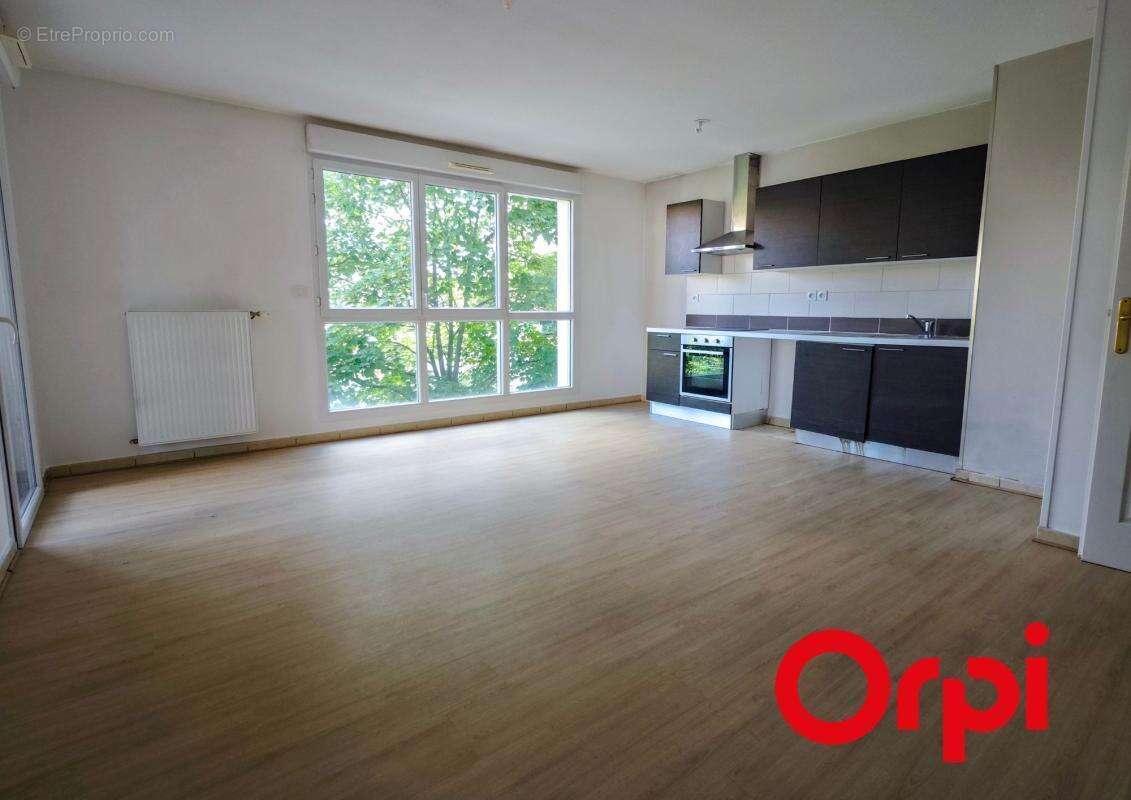 Appartement à VENISSIEUX