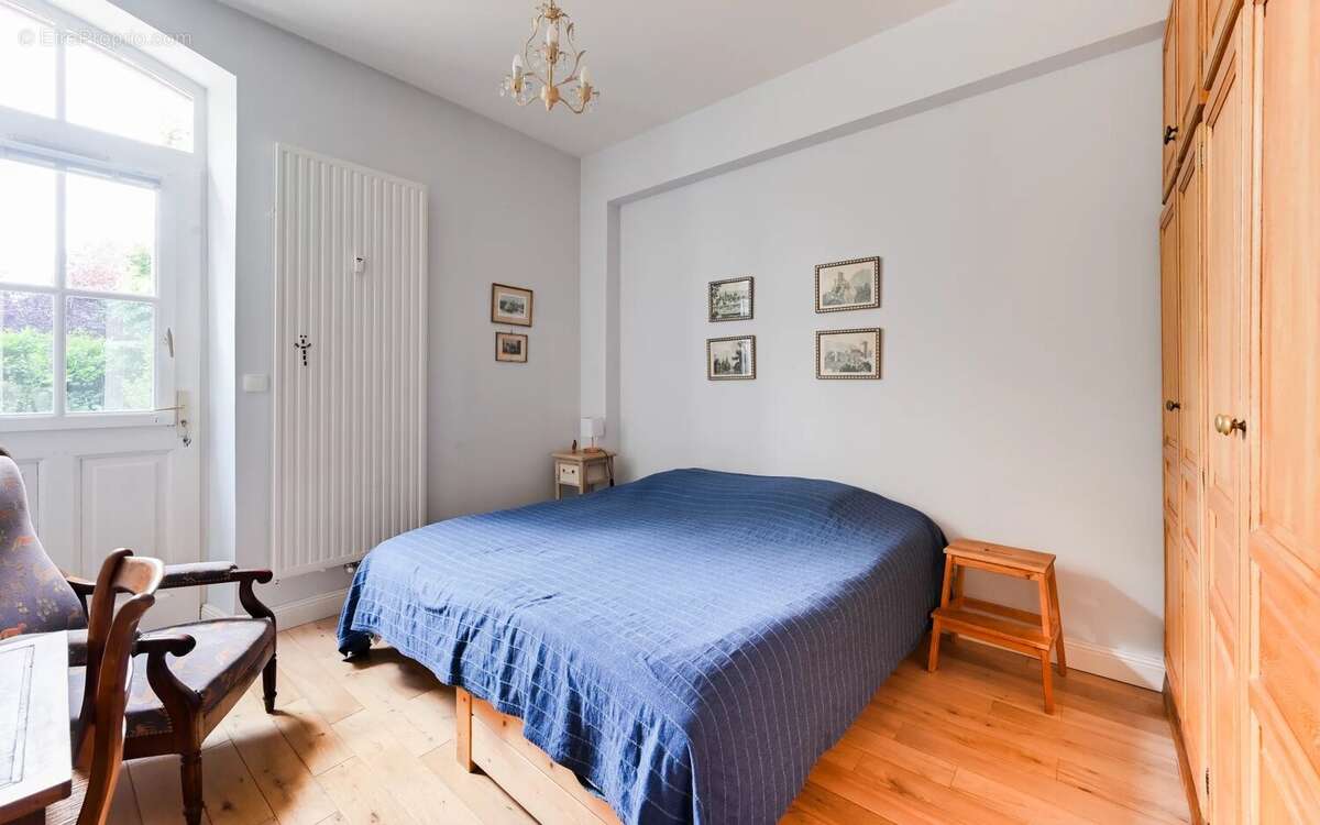 Maison à LYON-5E