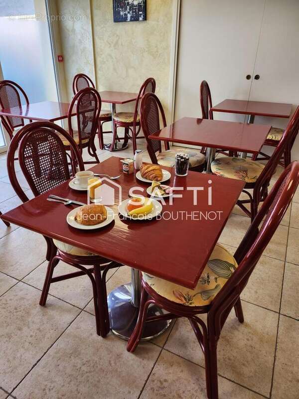 Photo 6 - Commerce à NORT-SUR-ERDRE