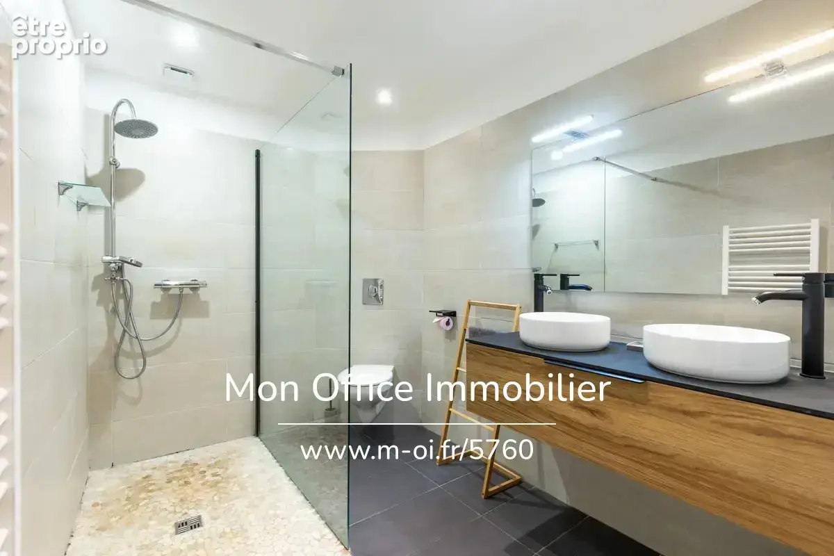 Référence : 5804-SIC. - Magnifique maison vue mer Agay! - photo 10