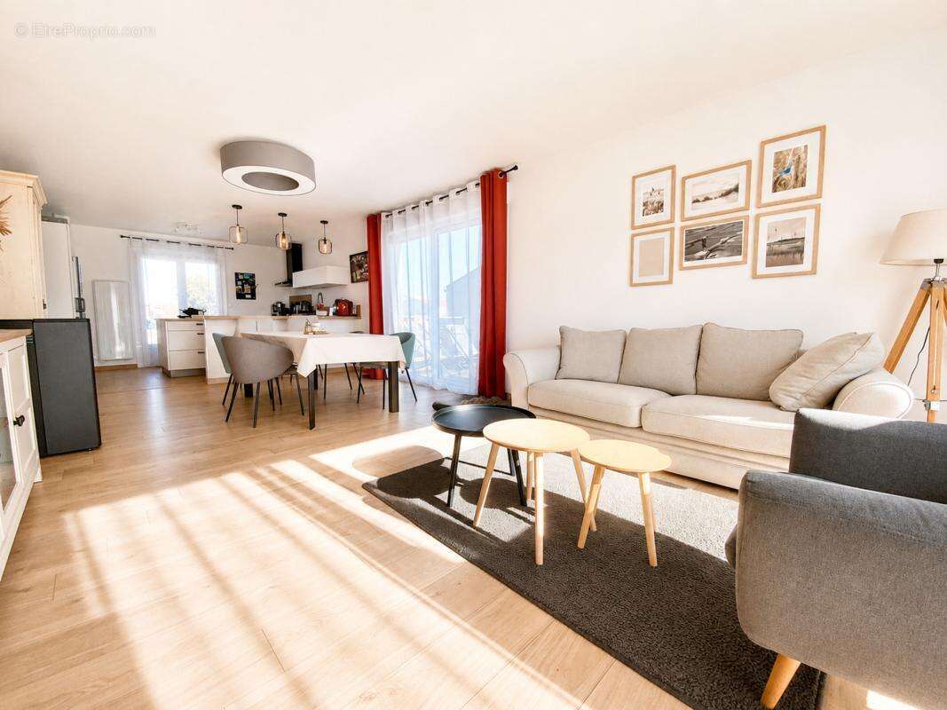 Maison 105 m² à Les Sables-D'olonne  - photo 3