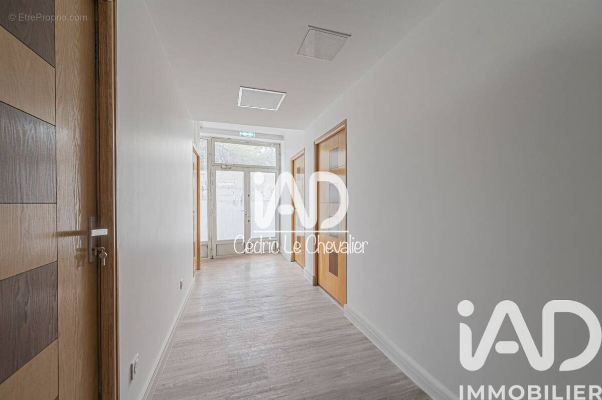 Photo 1 - Appartement à SAINT-MAUR-DES-FOSSES
