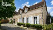 Maison à LE MONTET