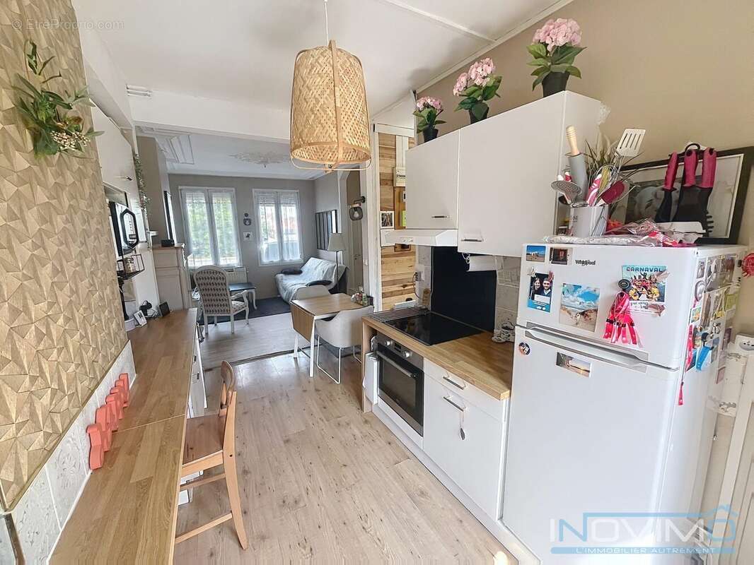 Maison 64 m² à Dunkerque  - photo 2