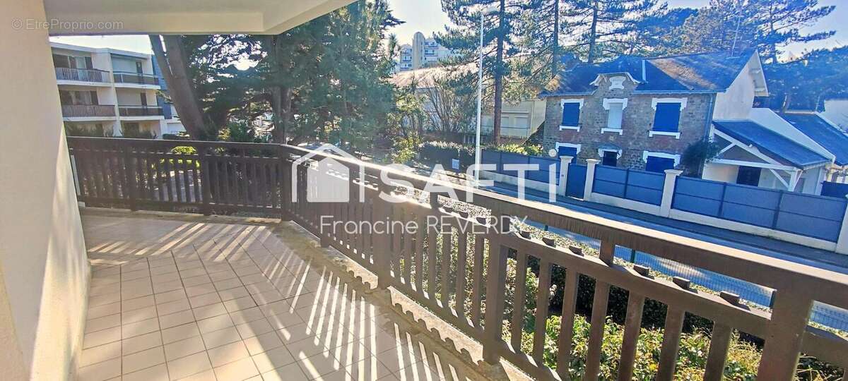 Photo 2 - Appartement à LA BAULE-ESCOUBLAC