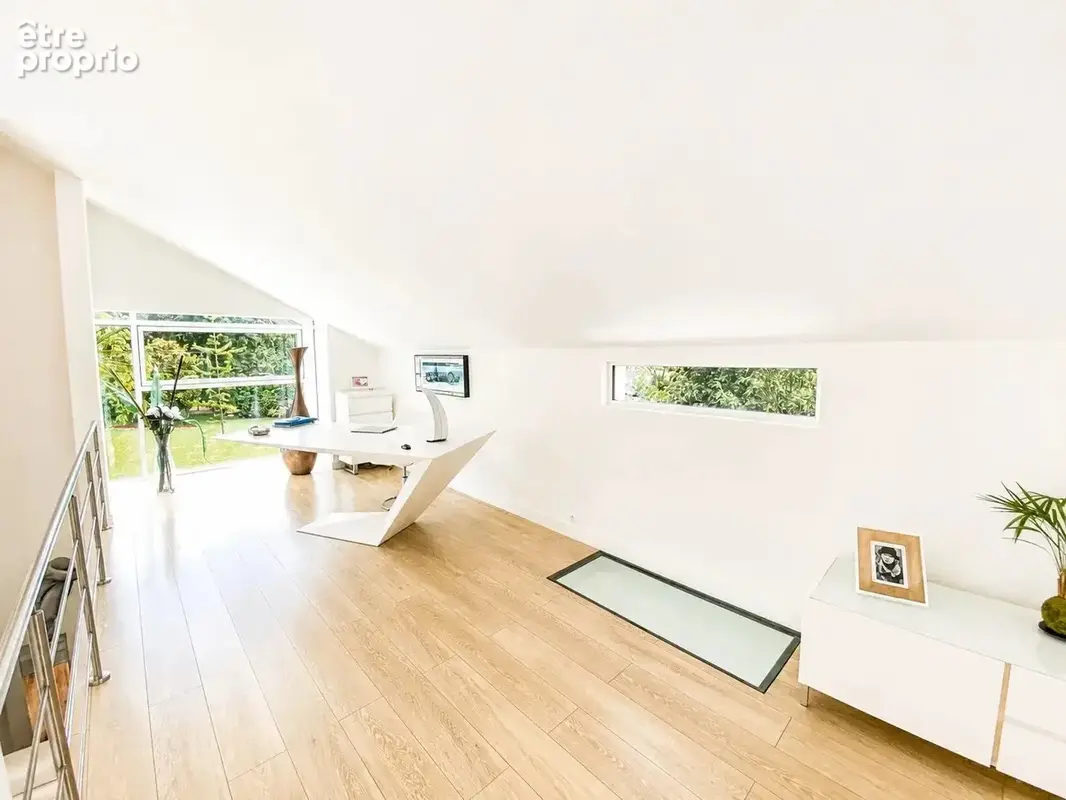 Maison d'architecte dans les Yvelines - photo 17