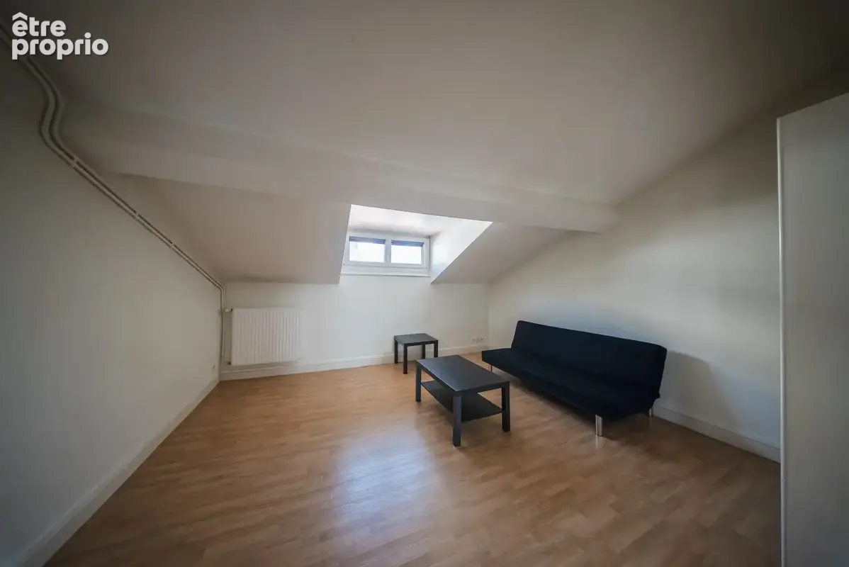 Appartement 3 pièces 108 m² à vendre à Clermont-Ferrand (63000) - photo 3